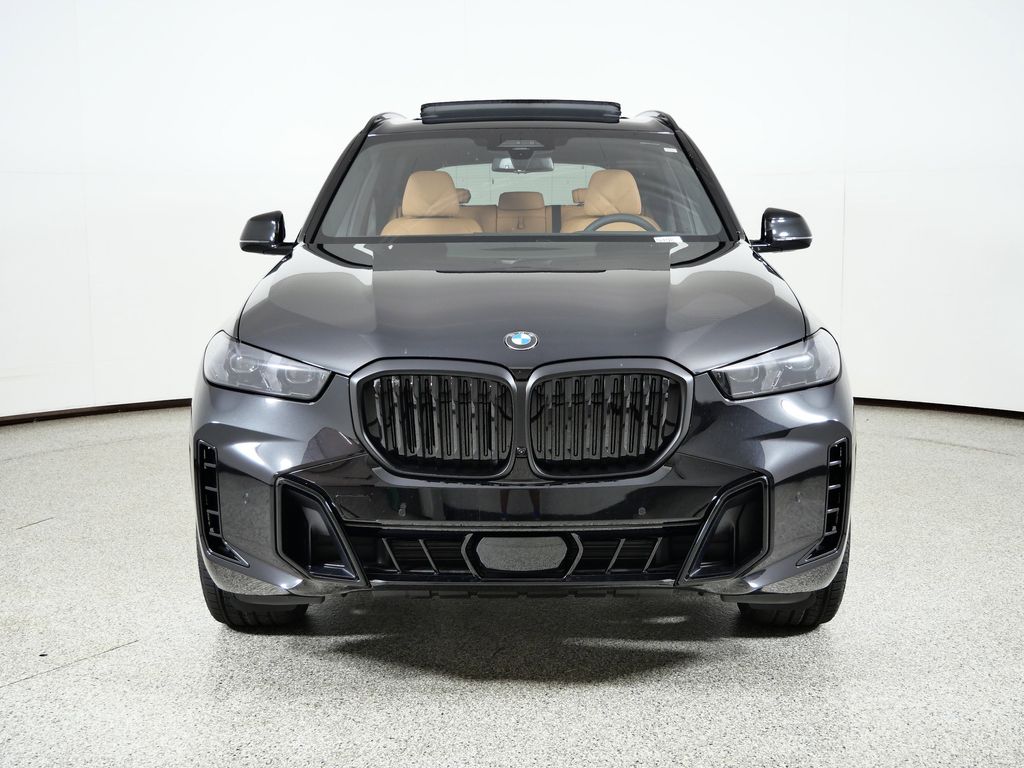 Thumbnail: 2026 BMW X5 - 2