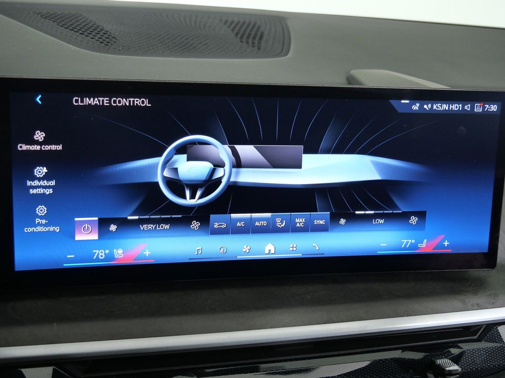 Thumbnail: 2024 BMW X5 - 50