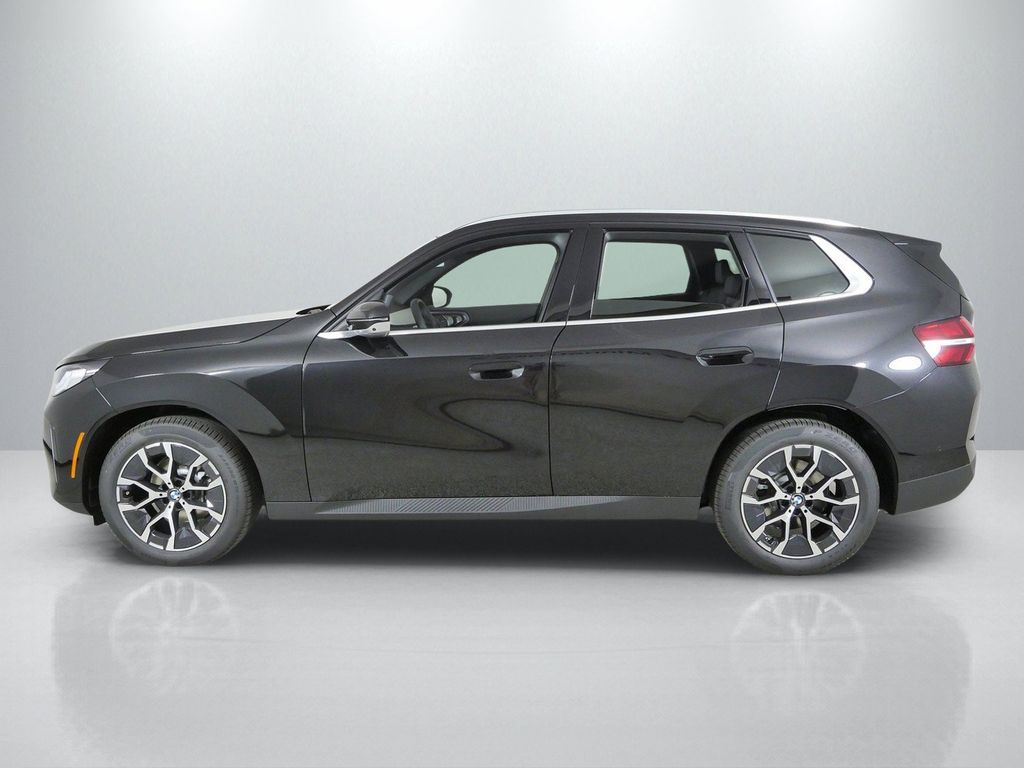 Thumbnail: 2026 BMW X3 - 15