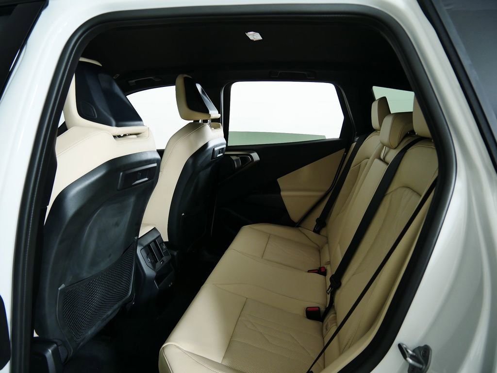 Thumbnail: 2026 BMW X3 - 29