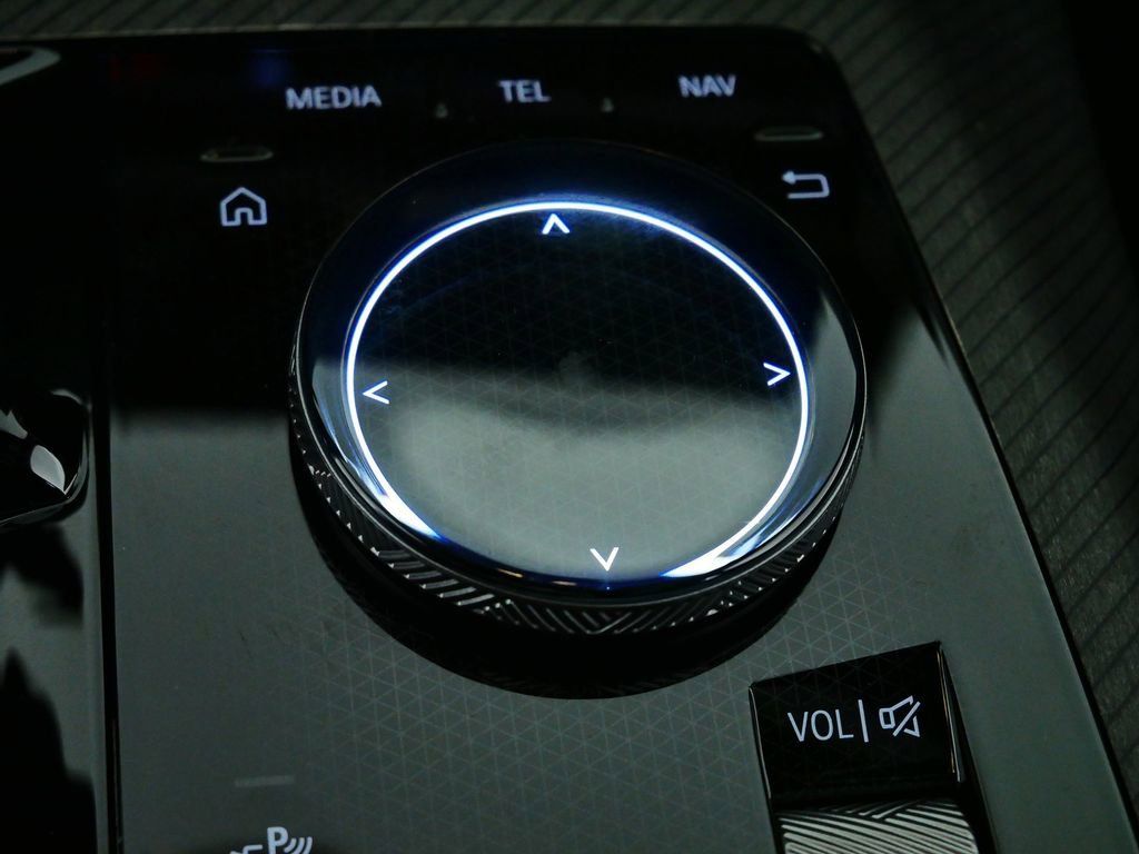 Thumbnail: 2026 BMW X3 - 44