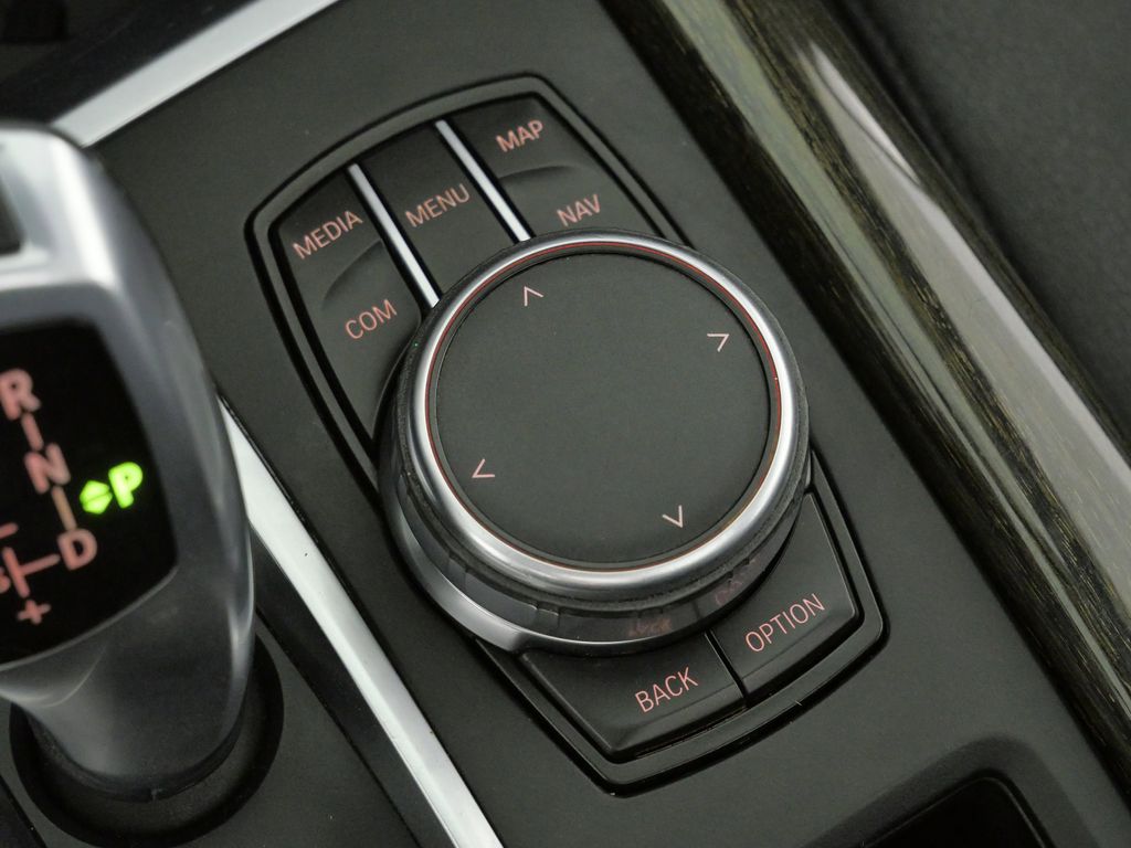 Thumbnail: 2017 BMW X5 - 47