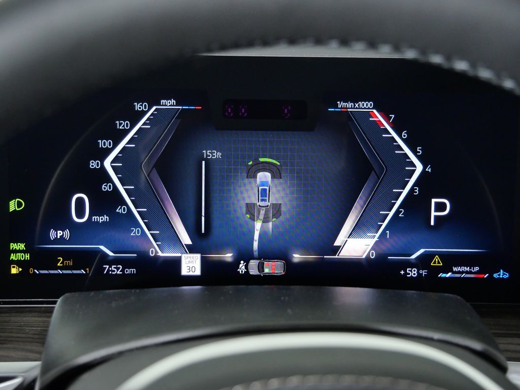 Thumbnail: 2026 BMW X7 - 50