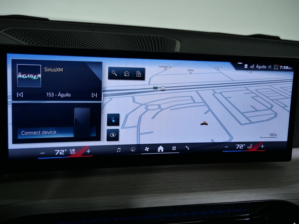 Thumbnail: 2026 BMW i4 - 42