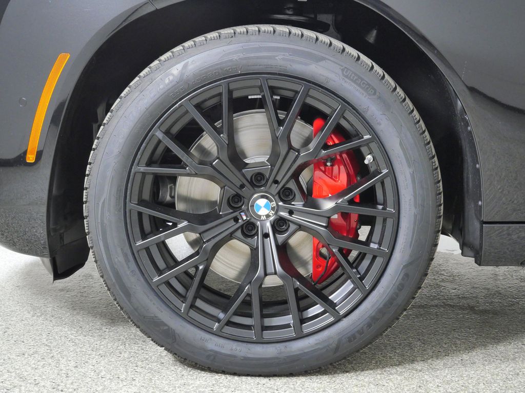 Thumbnail: 2026 BMW X3 - 17