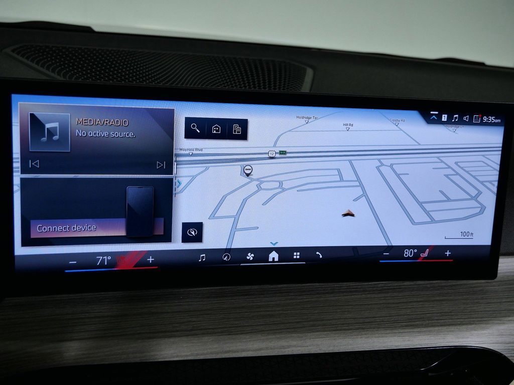 Thumbnail: 2025 BMW 4 Series - 45