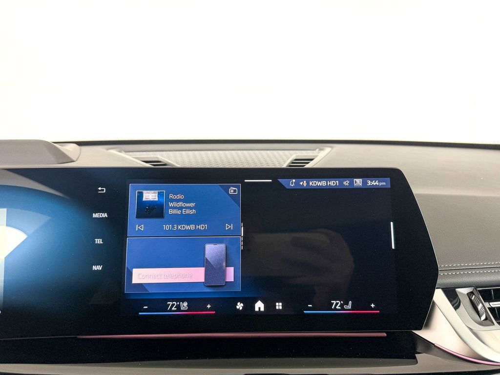 Thumbnail: 2025 BMW X1 - 43