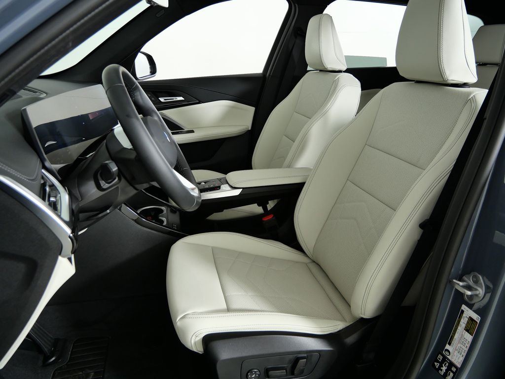 Thumbnail: 2026 BMW X1 - 33