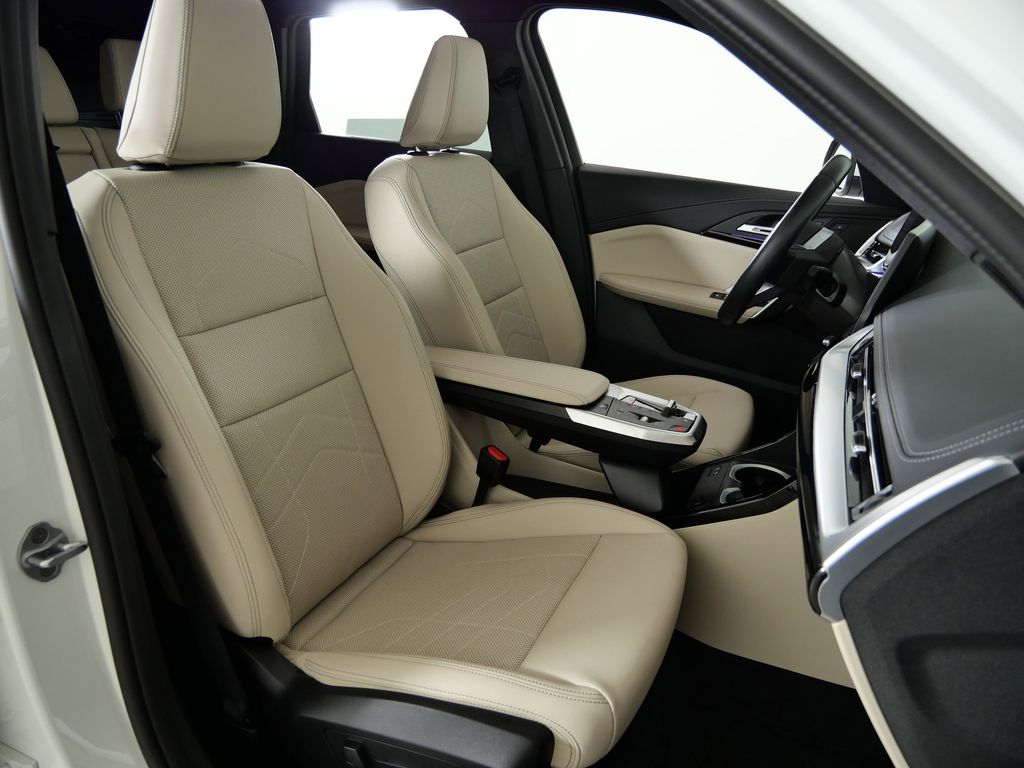 Thumbnail: 2025 BMW X1 - 26