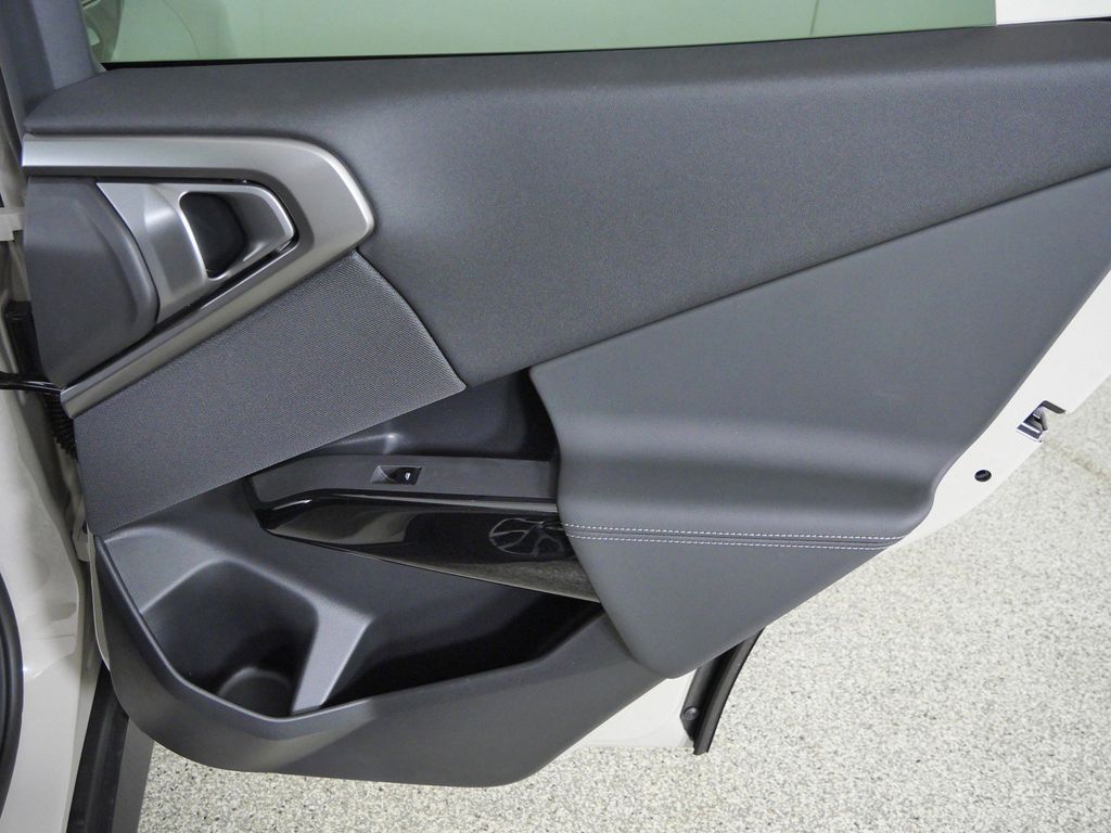 Thumbnail: 2026 BMW X3 - 24
