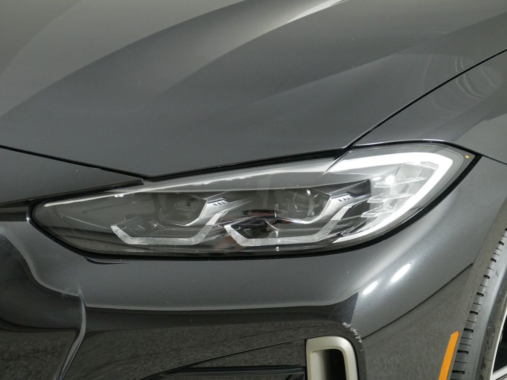 Thumbnail: 2024 BMW 4 Series - 20