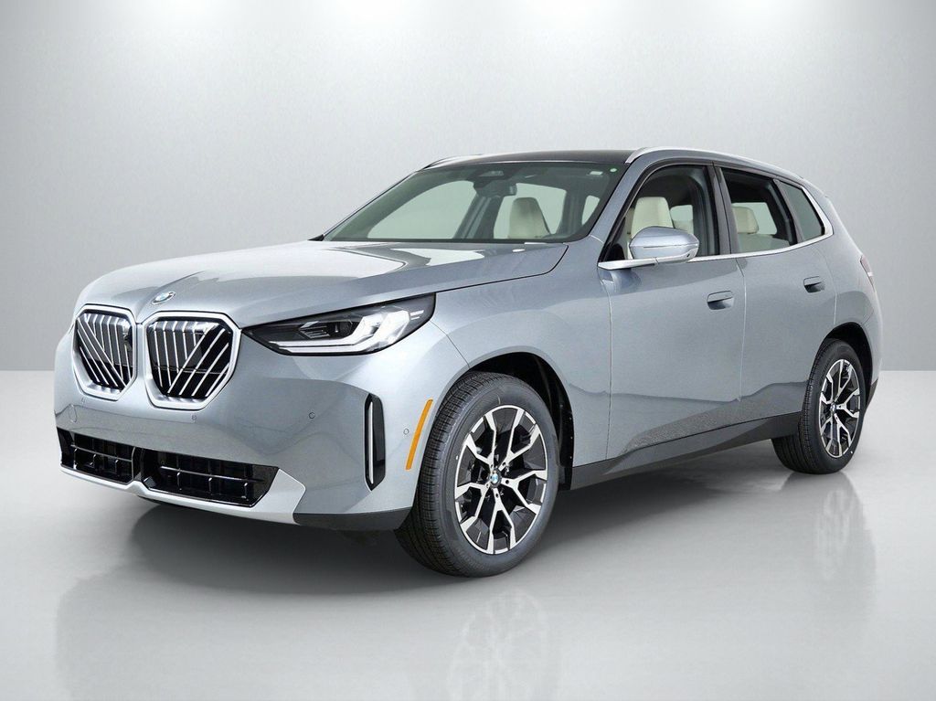 2026 BMW X3 3.0i -
                  Wayzata, MN