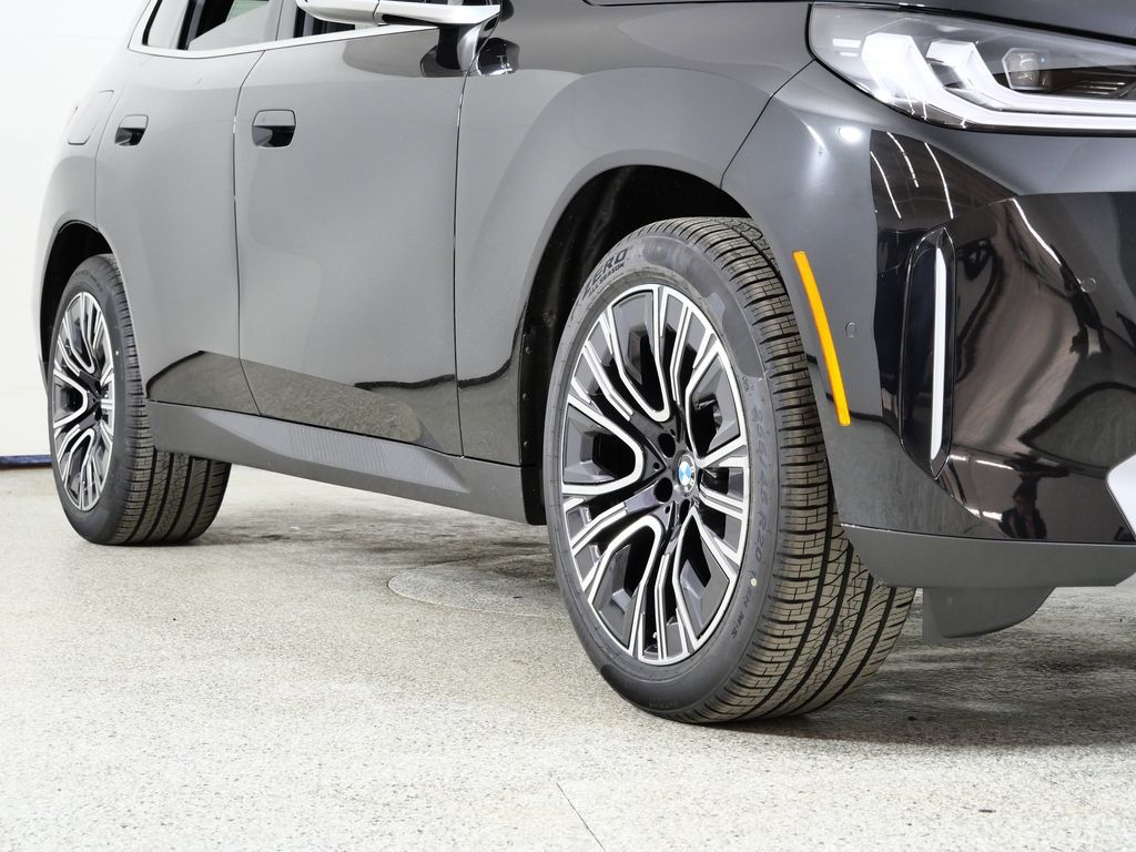 Thumbnail: 2026 BMW X3 - 6