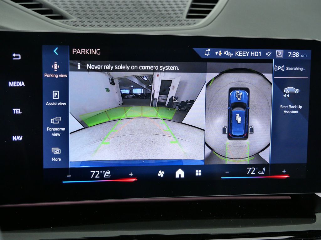 Thumbnail: 2026 BMW X1 - 49