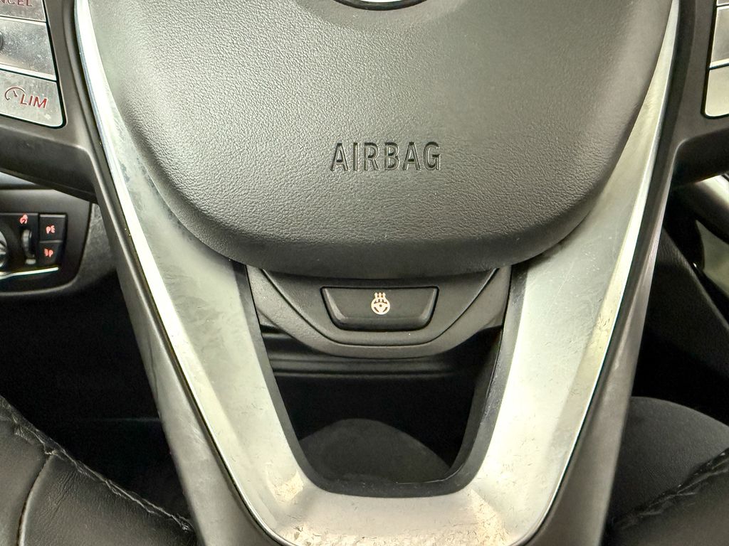 2022 BMW X3 xDrive30i 47