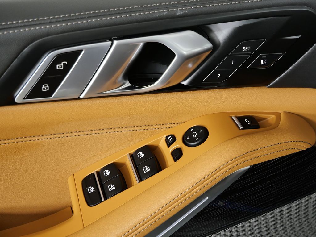 Thumbnail: 2026 BMW X5 - 37