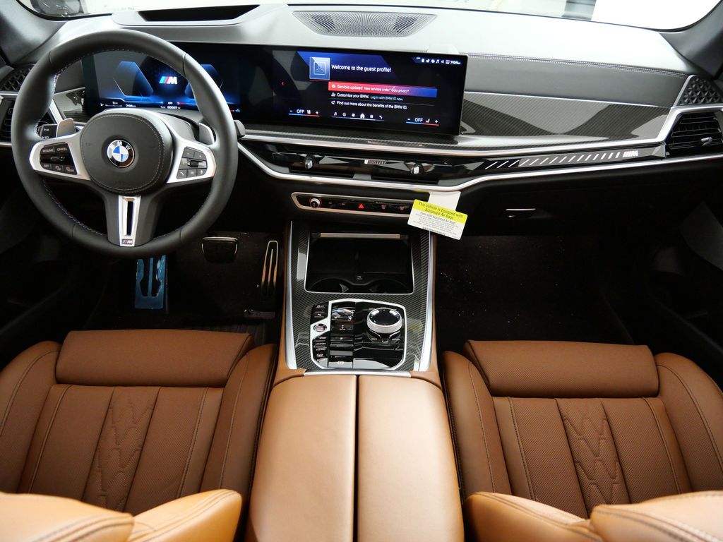 Thumbnail: 2026 BMW X5 - 5