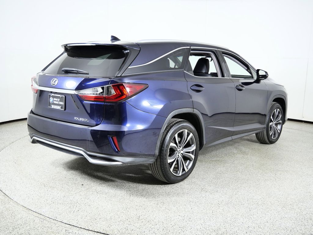 Thumbnail: 2018 Lexus RX - 10