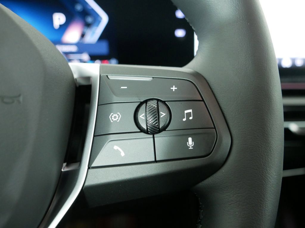 Thumbnail: 2025 BMW X1 - 39