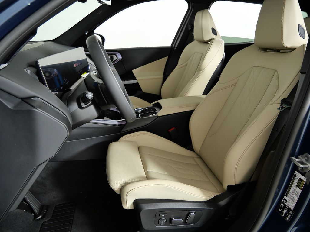 Thumbnail: 2026 BMW X3 - 34