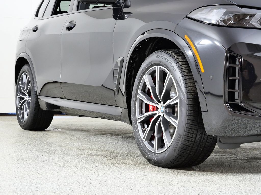 Thumbnail: 2026 BMW X5 - 6