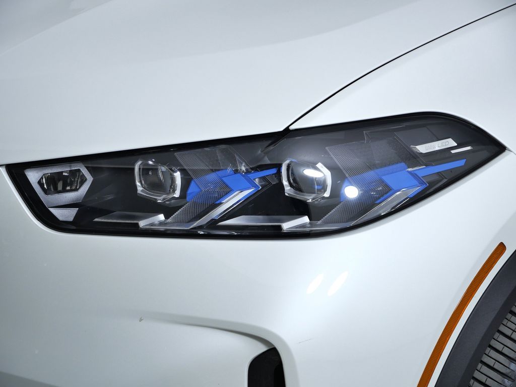 Thumbnail: 2024 BMW X5 - 4