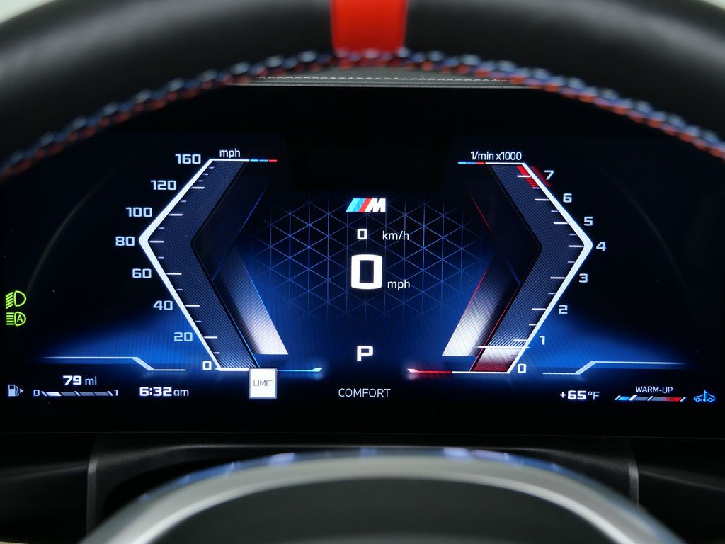 Thumbnail: 2025 BMW 4 Series - 51