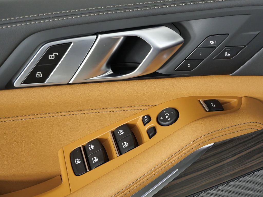 Thumbnail: 2026 BMW X5 - 37