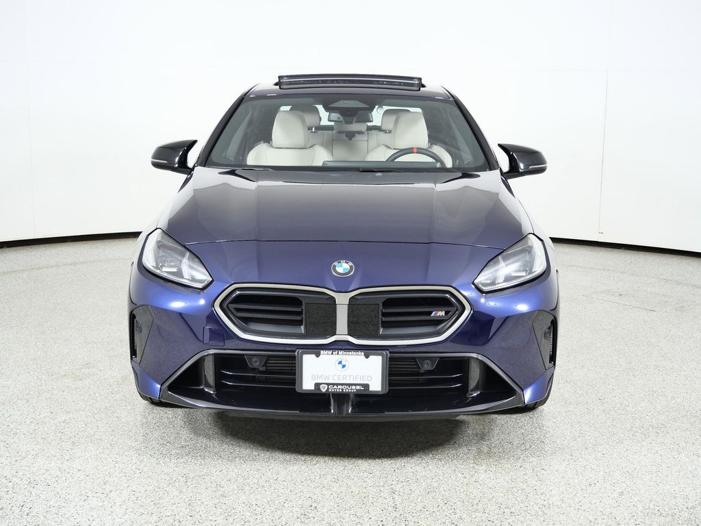 Thumbnail: 2025 BMW 2 Series - 3