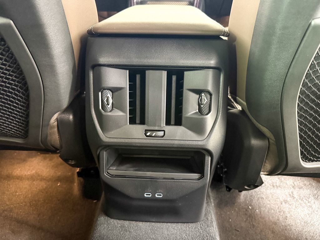 Thumbnail: 2025 BMW X3 - 27