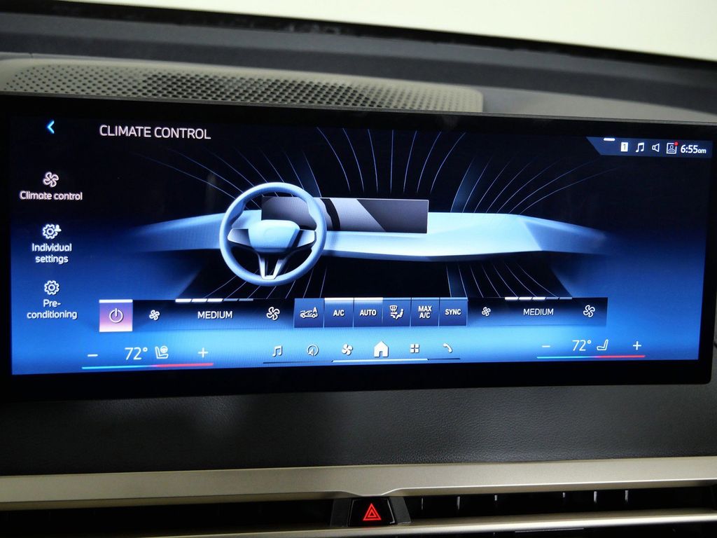 Thumbnail: 2025 BMW iX - 48