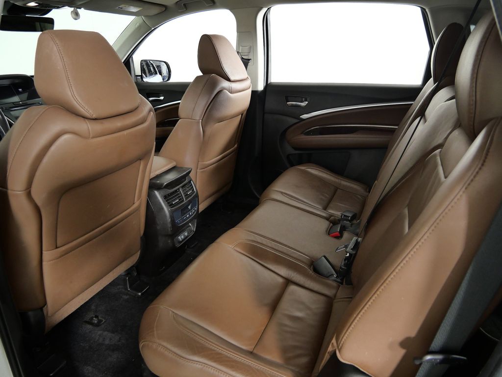 Thumbnail: 2017 Acura MDX - 31