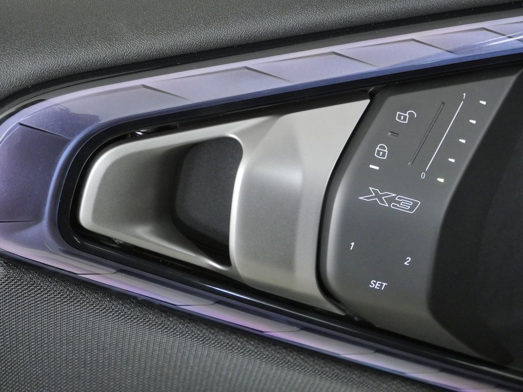 Thumbnail: 2026 BMW X3 - 36