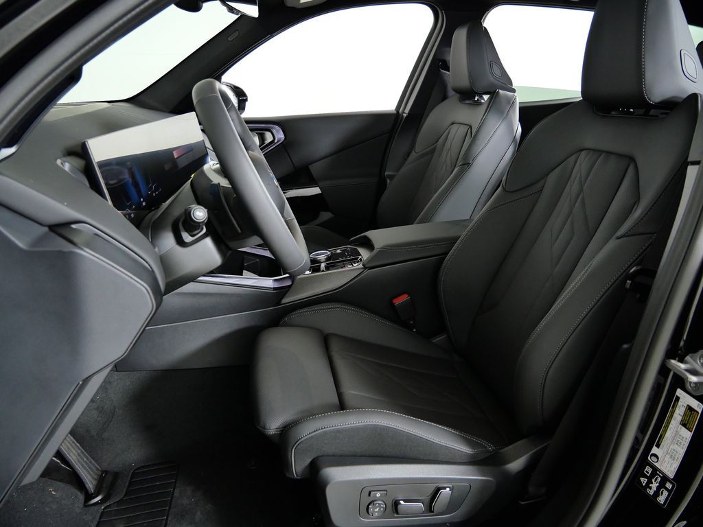 Thumbnail: 2026 BMW X3 - 34