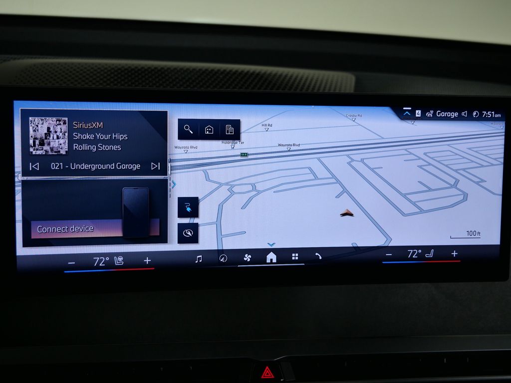 Thumbnail: 2026 BMW iX - 42