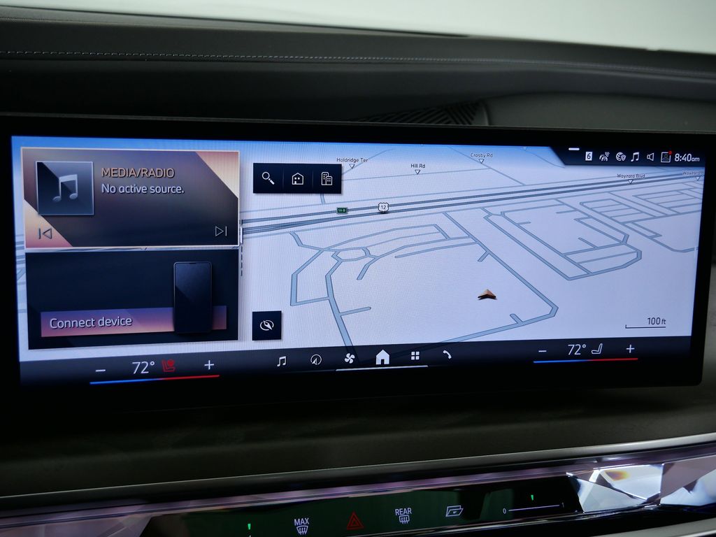 Thumbnail: 2026 BMW 7 Series - 42