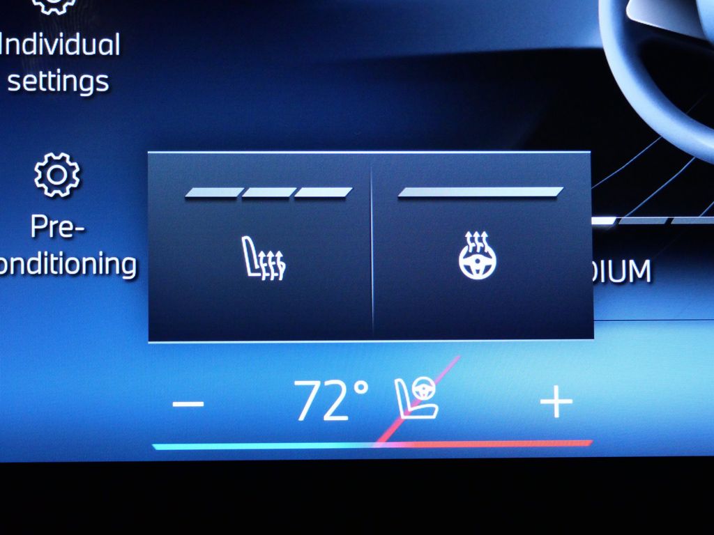 Thumbnail: 2026 BMW X5 - 46