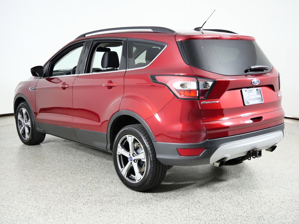 Thumbnail: 2017 Ford Escape - 15
