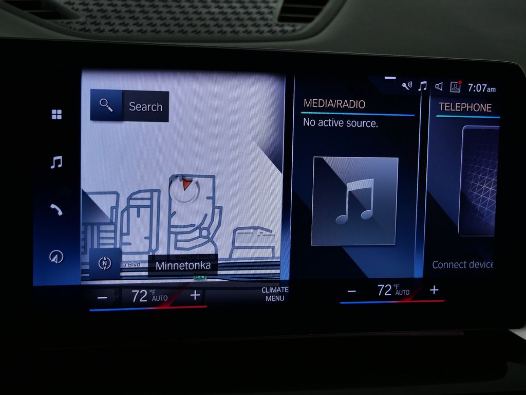 Thumbnail: 2023 BMW X1 - 46