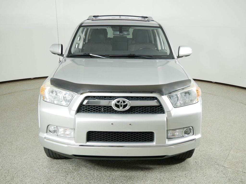 Thumbnail: 2012 Toyota 4Runner - 14