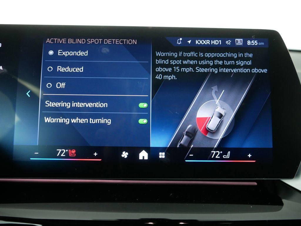 Thumbnail: 2025 BMW X1 - 45