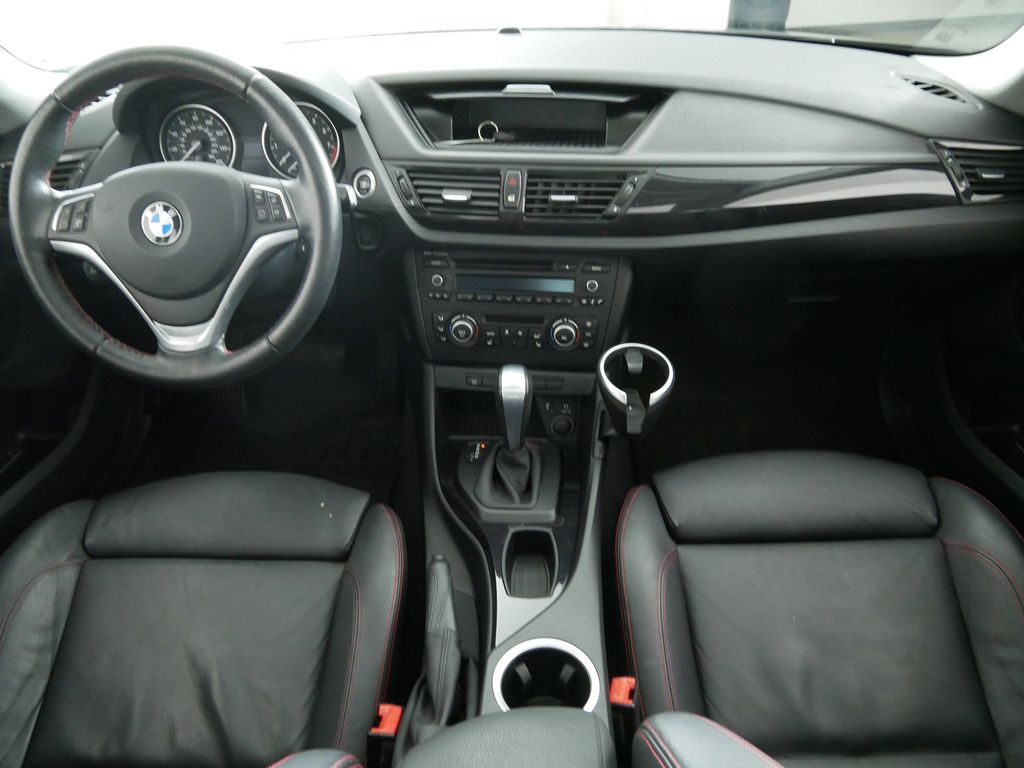 Thumbnail: 2014 BMW X1 - 7