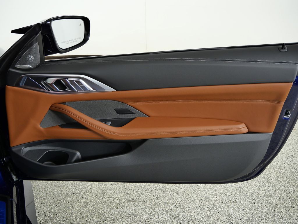 Thumbnail: 2026 BMW M4 - 18