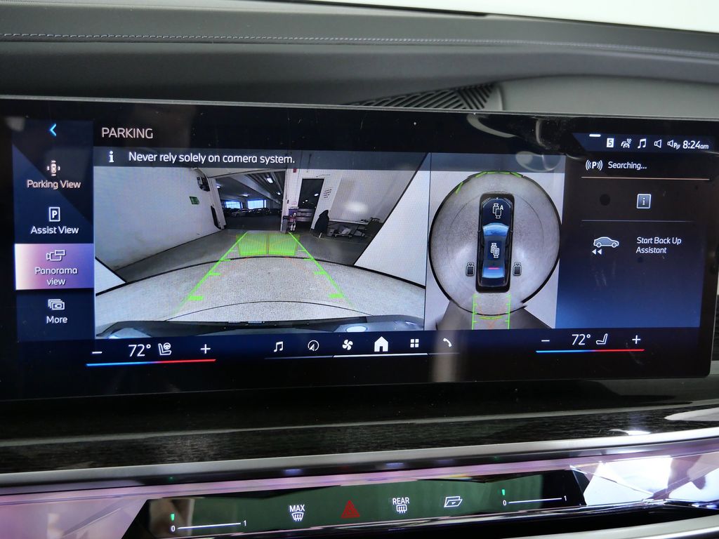 Thumbnail: 2026 BMW 7 Series - 49