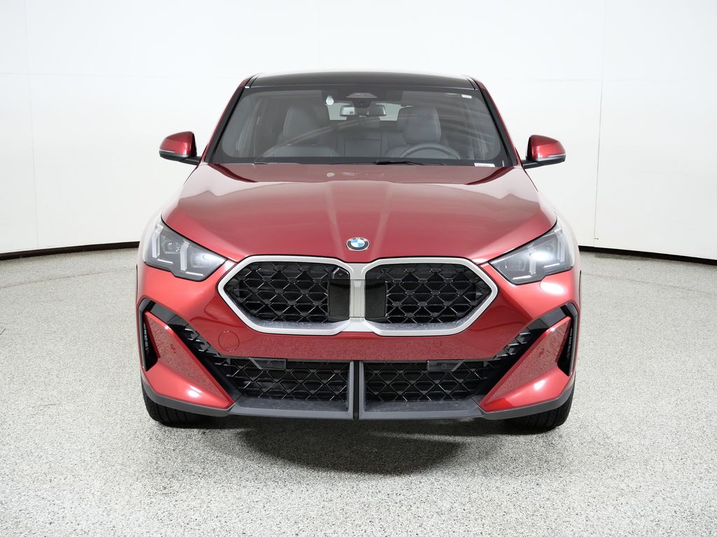 Thumbnail: 2026 BMW X2 - 2