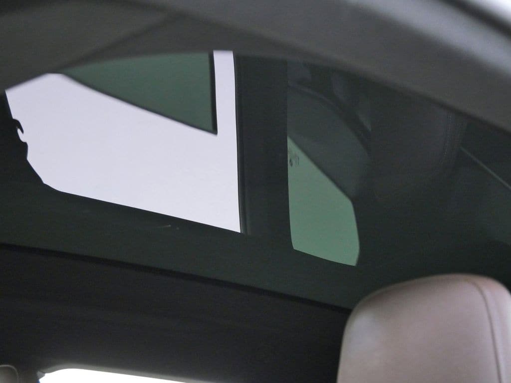 Thumbnail: 2024 BMW iX - 21
