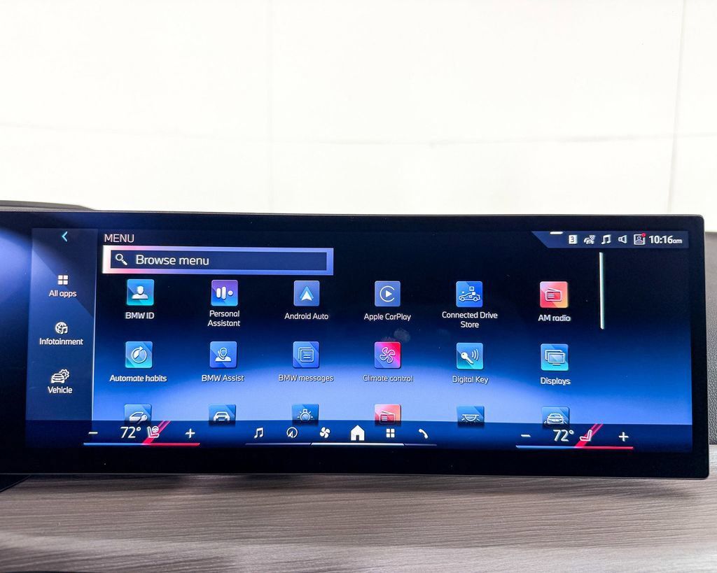 Thumbnail: 2025 BMW 4 Series - 43