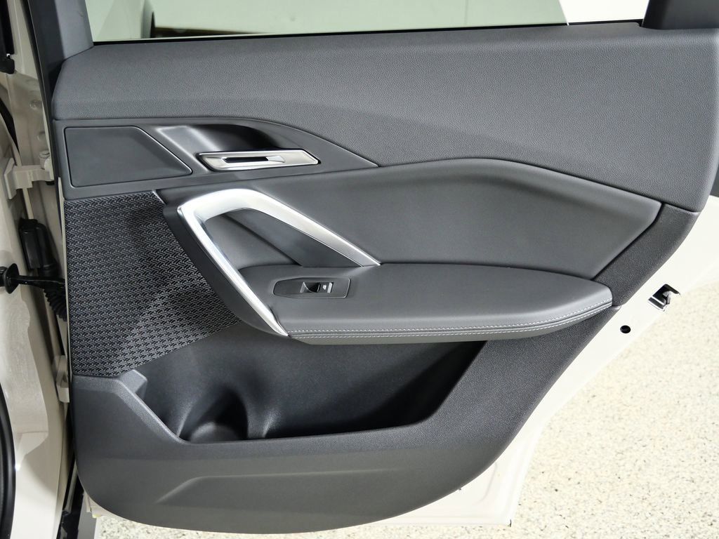 Thumbnail: 2026 BMW X1 - 25