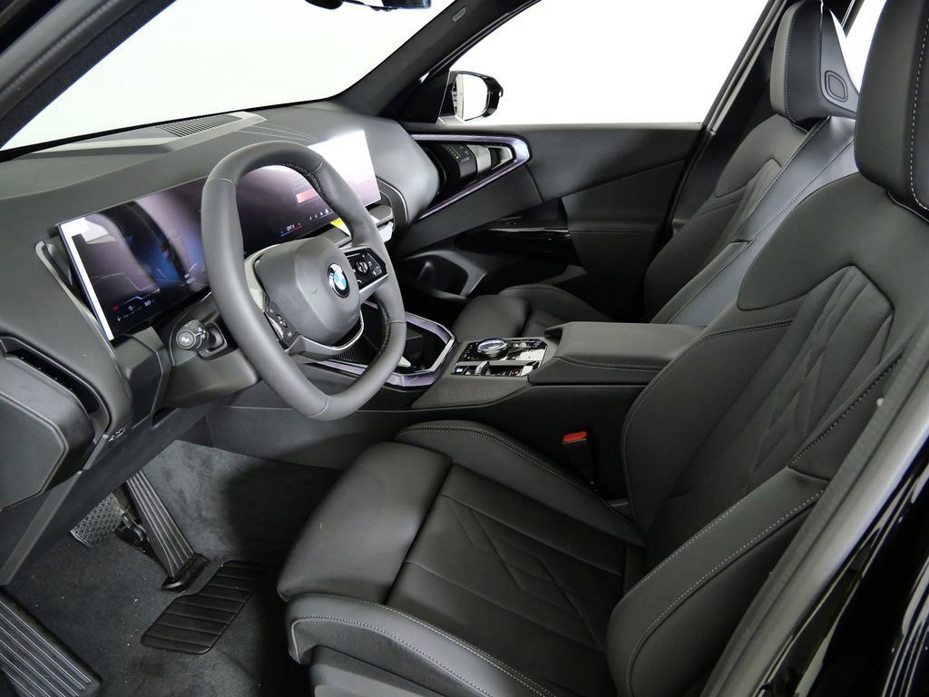 Thumbnail: 2026 BMW X3 - 32