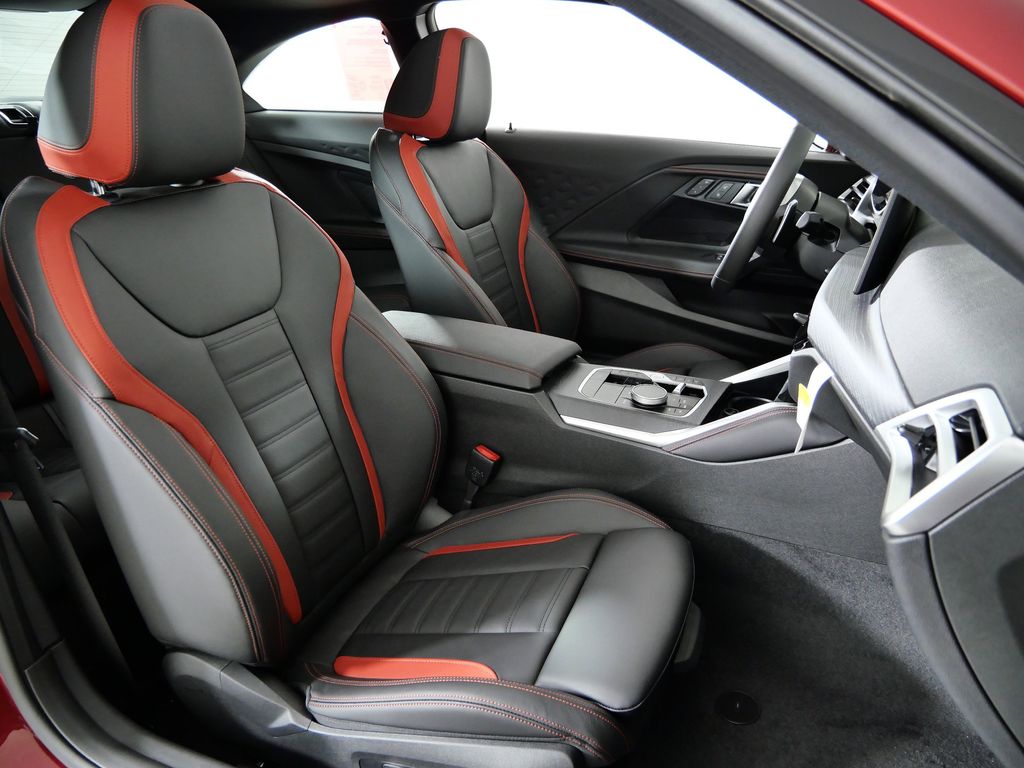 Thumbnail: 2026 BMW 2 Series - 21